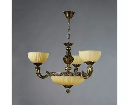 Подвесная люстра Ambiente Ambient