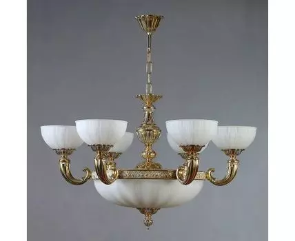 Подвесная люстра Ambiente Ambient