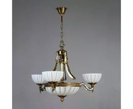 Подвесная люстра Ambiente Ambient