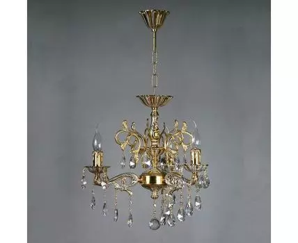 Подвесная люстра Ambiente Ambient