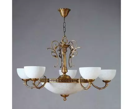 Подвесная люстра Ambiente Ambient