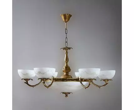 Подвесная люстра Ambiente Ambient