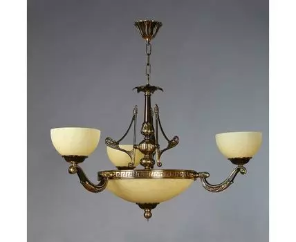 Подвесная люстра Ambiente Ambient