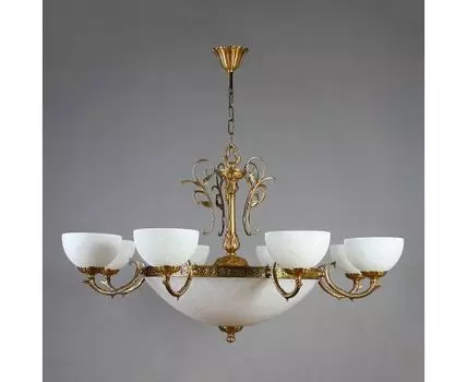 Подвесная люстра Ambiente Ambient