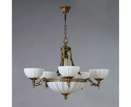 Подвесная люстра Ambiente Ambient