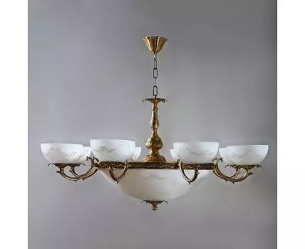 Подвесная люстра Ambiente Ambient