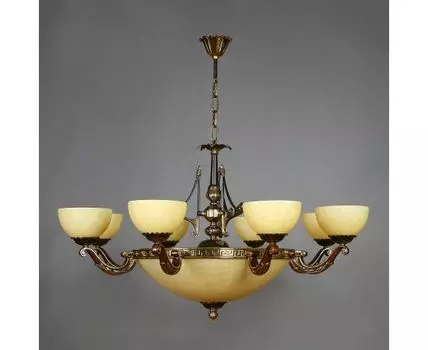 Подвесная люстра Ambiente Ambient