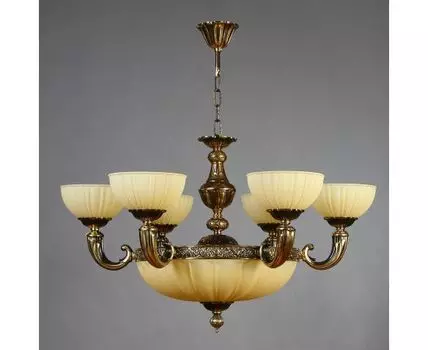 Подвесная люстра Ambiente Ambient