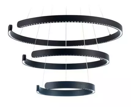 Подвесная люстра Ambrella light COMFORT Line