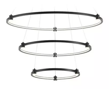 Подвесная люстра Ambrella light COMFORT Line