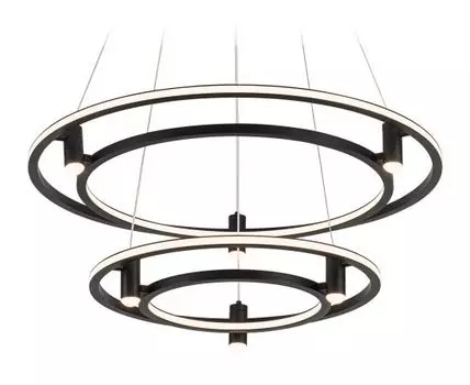 Подвесная люстра Ambrella light COMFORT Line