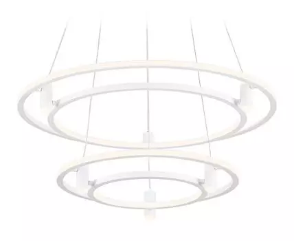Подвесная люстра Ambrella light COMFORT Line