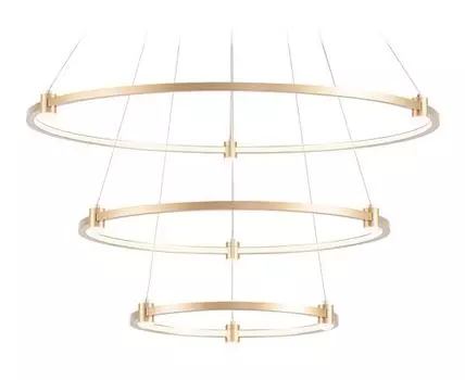 Подвесная люстра Ambrella light COMFORT Line