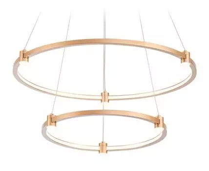 Подвесная люстра Ambrella light COMFORT Line