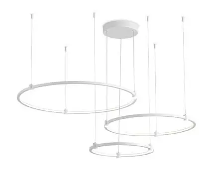 Подвесная люстра Ambrella light COMFORT Line