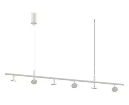 Подвесная люстра Ambrella light DIY Spot