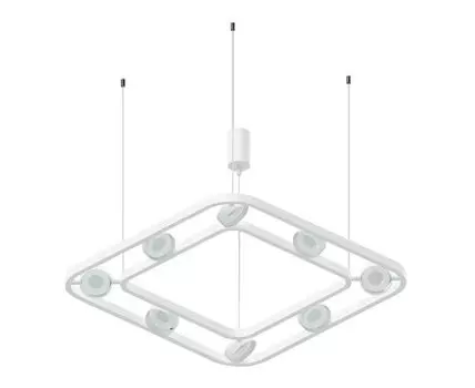 Подвесная люстра Ambrella light DIY Spot