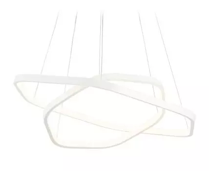 Подвесная люстра Ambrella light FL Line