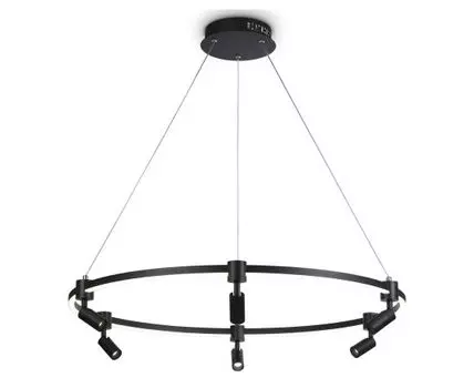 Подвесная люстра Ambrella light Line