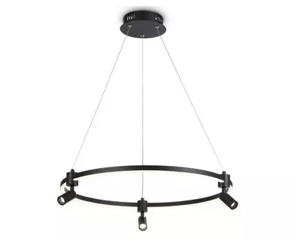 Подвесная люстра Ambrella light Line