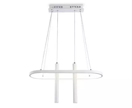 Подвесная люстра Ambrella light Line