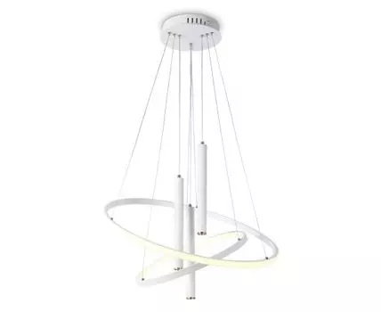 Подвесная люстра Ambrella light Line