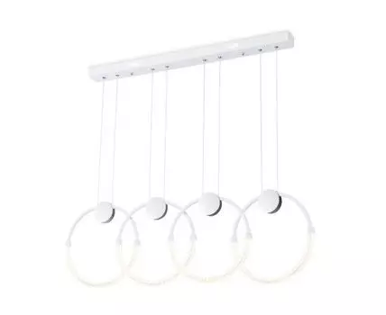 Подвесная люстра Ambrella light Line