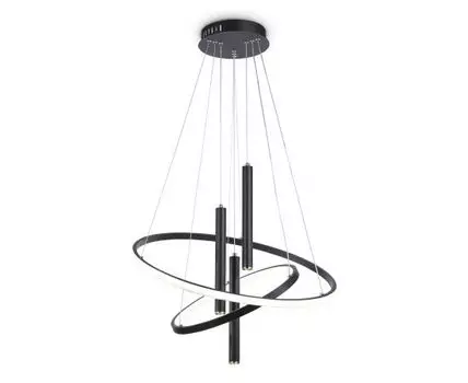 Подвесная люстра Ambrella light Line