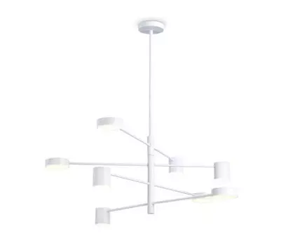 Подвесная люстра Ambrella light LineTech