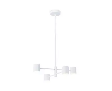 Подвесная люстра Ambrella light LineTech