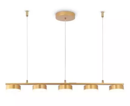 Подвесная люстра Ambrella light LineTech