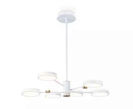 Подвесная люстра Ambrella light LineTech