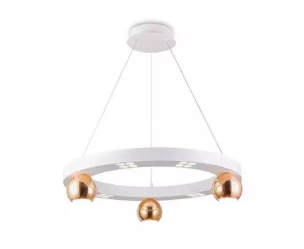 Подвесная люстра Ambrella light LineTech