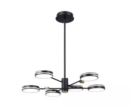 Подвесная люстра Ambrella light LineTech