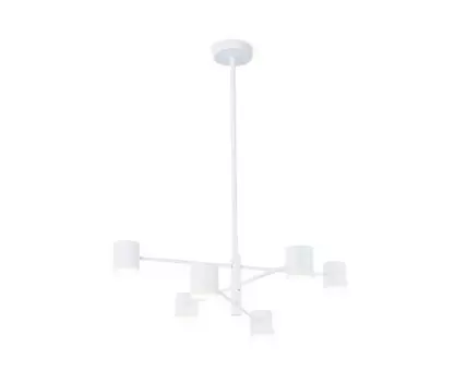 Подвесная люстра Ambrella light LineTech
