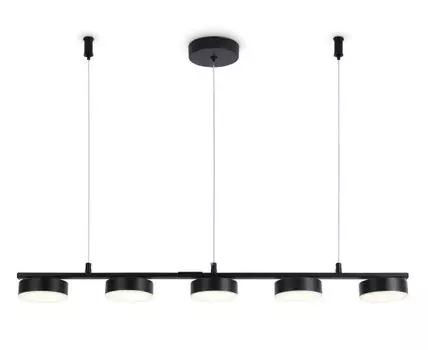 Подвесная люстра Ambrella light LineTech