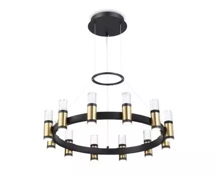 Подвесная люстра Ambrella Light LineTech COMFORT