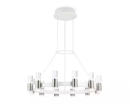 Подвесная люстра Ambrella Light LineTech COMFORT