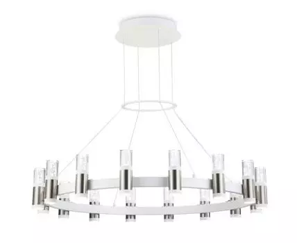 Подвесная люстра Ambrella Light LineTech COMFORT