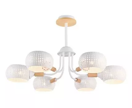 Подвесная люстра Ambrella Light Loft TRADITIONAL