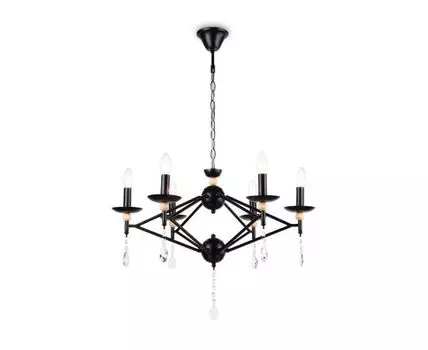 Подвесная люстра Ambrella Light Modern TRADITIONAL
