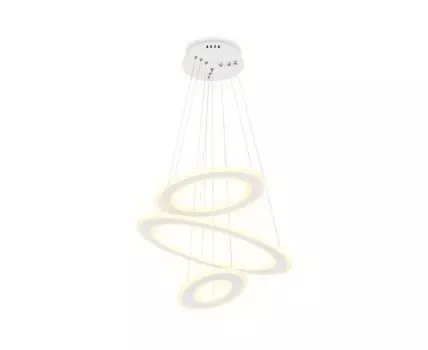 Подвесная люстра Ambrella light Original