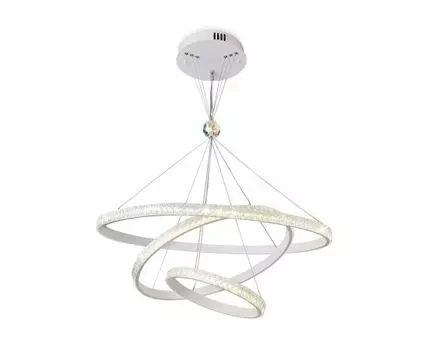 Подвесная люстра Ambrella light с пультом Original