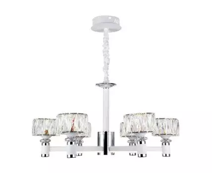 Подвесная люстра Ambrella light светодиодная TR