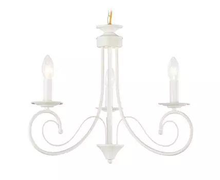 Подвесная люстра Ambrella Light TR TRADITIONAL Modern