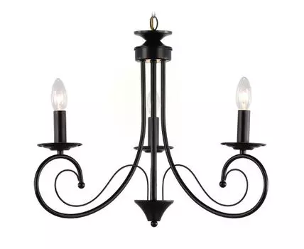 Подвесная люстра Ambrella Light TR TRADITIONAL Modern