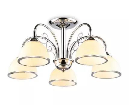 Подвесная люстра Ambrella light Traditional