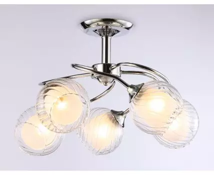 Подвесная люстра Ambrella light Traditional