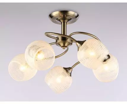 Подвесная люстра Ambrella light Traditional