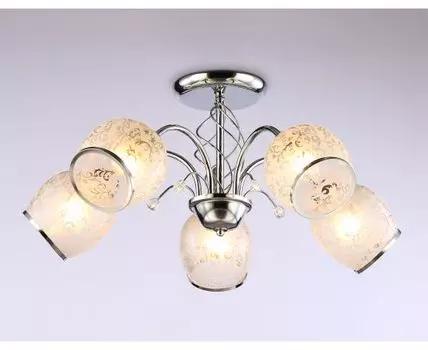 Подвесная люстра Ambrella light Traditional